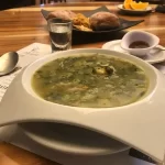 La famosa sopa de guías